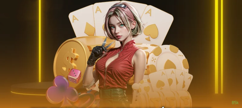 APK Android da 85k para download